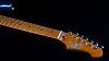 JET JS-400 LPB Электрогитара, Stratocaster.-1