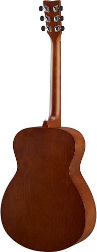 Yamaha FS400 SMB Гитара акустическая.