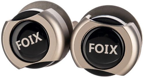 Foix FSL-01SL Крепление ремня для гитары