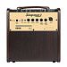 Nux AC-80 Stageman II Комбоусилитель для акустической гитары.-2