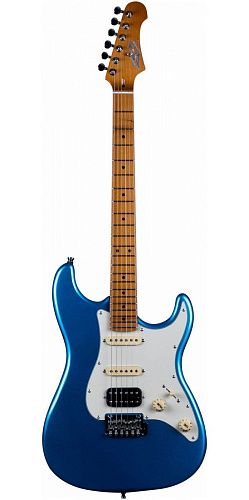JET JS-400 LPB Электрогитара, Stratocaster.
