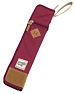 Tama TSB12WR Stick Bag (Wine Red) Чехол для барабанных палочек.-0