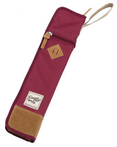 Tama TSB12WR Stick Bag (Wine Red) Чехол для барабанных палочек.