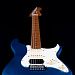 JET JS-400 LPB Электрогитара, Stratocaster.-6