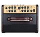 Nux AC-80 Stageman II Комбоусилитель для акустической гитары.-3