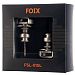 Foix FSL-01SL Крепление ремня для гитары-4