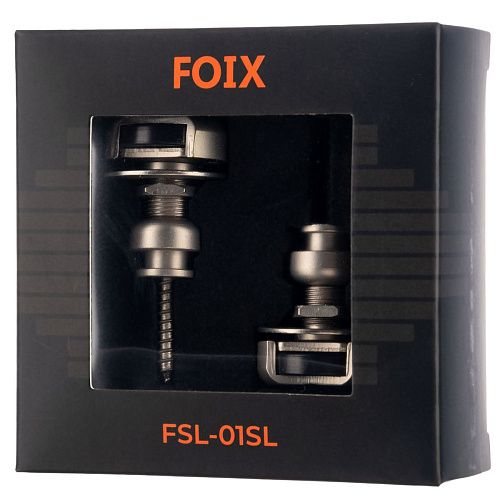 Foix FSL-01SL Крепление ремня для гитары