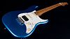 JET JS-400 LPB Электрогитара, Stratocaster.-4